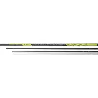 Matrix Fishing Torque Carp 6 M Butt Section Zilver