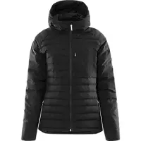 Fristads Atmos Primaloft Puffer Damesjack Met Capuchon | Maat: XL
