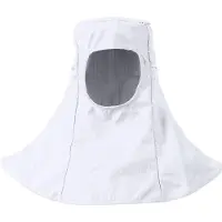 Fristads Cleanroom Capuchon 5r181 Xr50 | Maat: Één maat