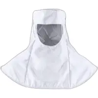 Fristads Cleanroom Capuchon 9206 Xr50 | Maat: Één maat