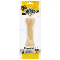Voskes 10x Hondensnack Geperst Bot M