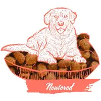Calibra Hondenvoer Expert Nutrition Neutered Kip & Rijst 2 kg