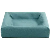 Bia bed skanor hoes hondenmand blauw -2-50x60x12,5cm