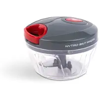 Nytro Bait Whizza Boilie Vermaler