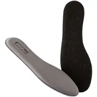 Shoeboy's Sensation - Zachte inlegzolen met memory foam - Maat 45