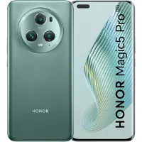 Honor 600 Pro 5G Dual SIM + eSIM 512GB (12GB RAM) VKP-NX9 Zwart Wereldversie