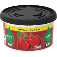 ARBRE MAGIQUE - Carairfreshner - Little Tree Fiber Can Cherry