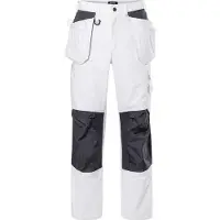 Fristads Katoenen Werkbroek 258 Bm | Maat: C48