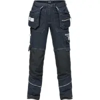 Fristads Denimstretch Werkbroek 2131 Dcs | Maat: C58