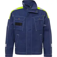 Fristads Werkjack 447 Fas Technisch | Maat: L