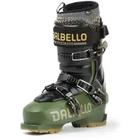 Dalbello Cabrio Lv 130 3dwrap Alpine Skischoenen