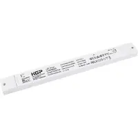 Eglo Onderdeel | DRIVER LED LV 24V CG 150W AAN/UIT