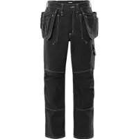 Fristads Broek 255k Fas | Maat: C58