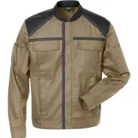 Fristads Skarup Jack 4555 Stfp | Maat: XL