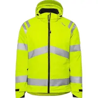 Fristads High Vis Winterjack Klasse 3 4682 Glps | Maat: M