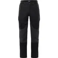 Fristads Servicebroek stretch 2526 PLW Zwart maat C48 heren