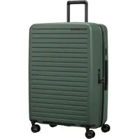 Samsonite Restackd Spinner 75 EXP sage