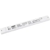 Eglo Onderdeel | DRIVER LED LV 24V CG 100W AAN/UIT