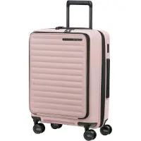 Samsonite Restackd Spinner 55 EXP Easy Acces rose