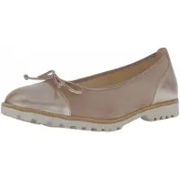 Gabor Ballerina beige / bruin