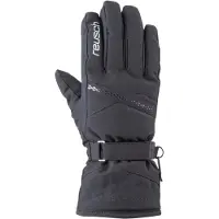 Reusch Sporthandschoenen 'Hannah' zwart