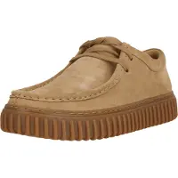 Clarks Mocassins 'Torhill Lo' sand