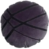 Vivaraise Kussens FARA BRODE dames Diam 50 cm