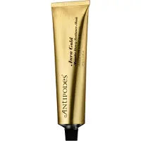 Antipodes Aura Gold Manuka Honey Radiance Mask Skin Brightening Gezichtsmasker 75 ml