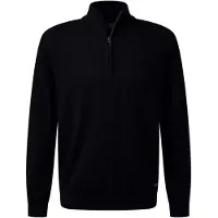 Pierre Cardin Trui zwart