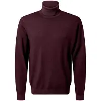 Pierre Cardin Trui wijnrood