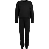 Emporio Armani Trainingspak zwart