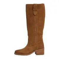 Pepe Jeans Laarzen 'Sandy' cognac