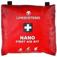 LifeSystems Light & Dry Nano Rescue Kit