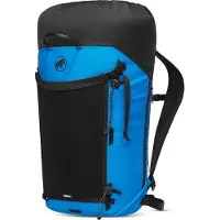 Mammut Sportrugzak 'Alto 24' blauw / zwart