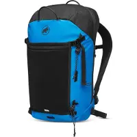 Mammut Rugzak blauw