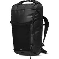 Mammut Sportrugzak zwart