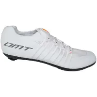 Dmt POGI'S Superlichte Witte Sneakers, Maat 45 - EUR