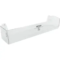 Indesit Koelkast Flessenbak 485x114mm / 481010853823