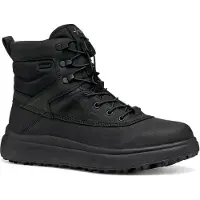 Geox Veterboots zwart