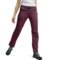 Maier Sports Dames wandelbroek Lulaka | Maat 42