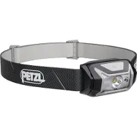 Petzl | TIKKA | Hoofdlamp | 350 Lumen | Black | -