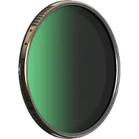 Polar Pro PolarPro 95mm - 6-9 Stops Mist Edition II