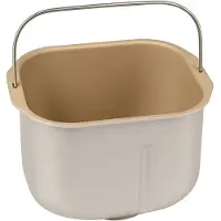 Fornello Bakpan met Kneedhaak - PFAS-vrij - Keramisch - BPA vrij -