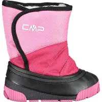 CMP - Baby's Latu Snow Boots - Winterschoenen 20/21, roze