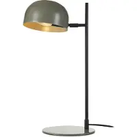 Markslöjd Tafellamp Pose, zwart, Woon-/ Eetkamer, metaal, Modern, Tafellamp