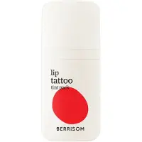 Berrisom Lip Tattoo Tint Pack / Peel-off Lip Colour Red Core 6 g