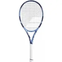 Babolat Tennisracket Pure Drive Team Gen 11 (Bespannen) 25-Gripmaat L0
