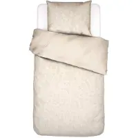 Essenza Dekbedovertrek Maribel Oatmeal Katoen-140 x 200 / 220 cm | 1-Persoons