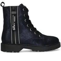 Braqeez 425771-9 meisjes veterboots