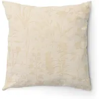 Essenza Sierkussen Maribel Oatmeal (50 x 50 cm)